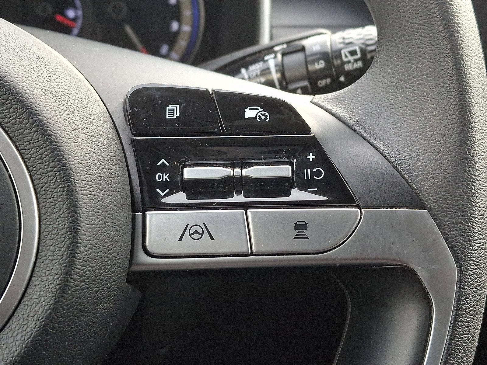 Used 2023 Hyundai Tucson SEL image 21