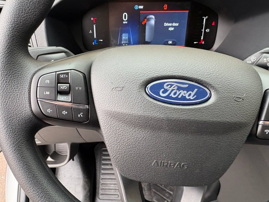 New 2026 Ford Transit 250 148 High Roof AWD image 28