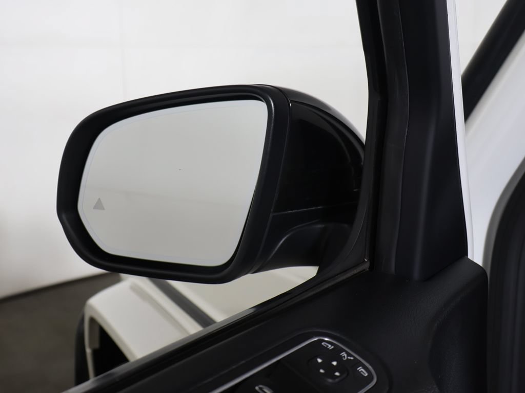 Used 2020 Mercedes-Benz G 63 AMG 4MATIC w/ Seat Comfort Package image 39