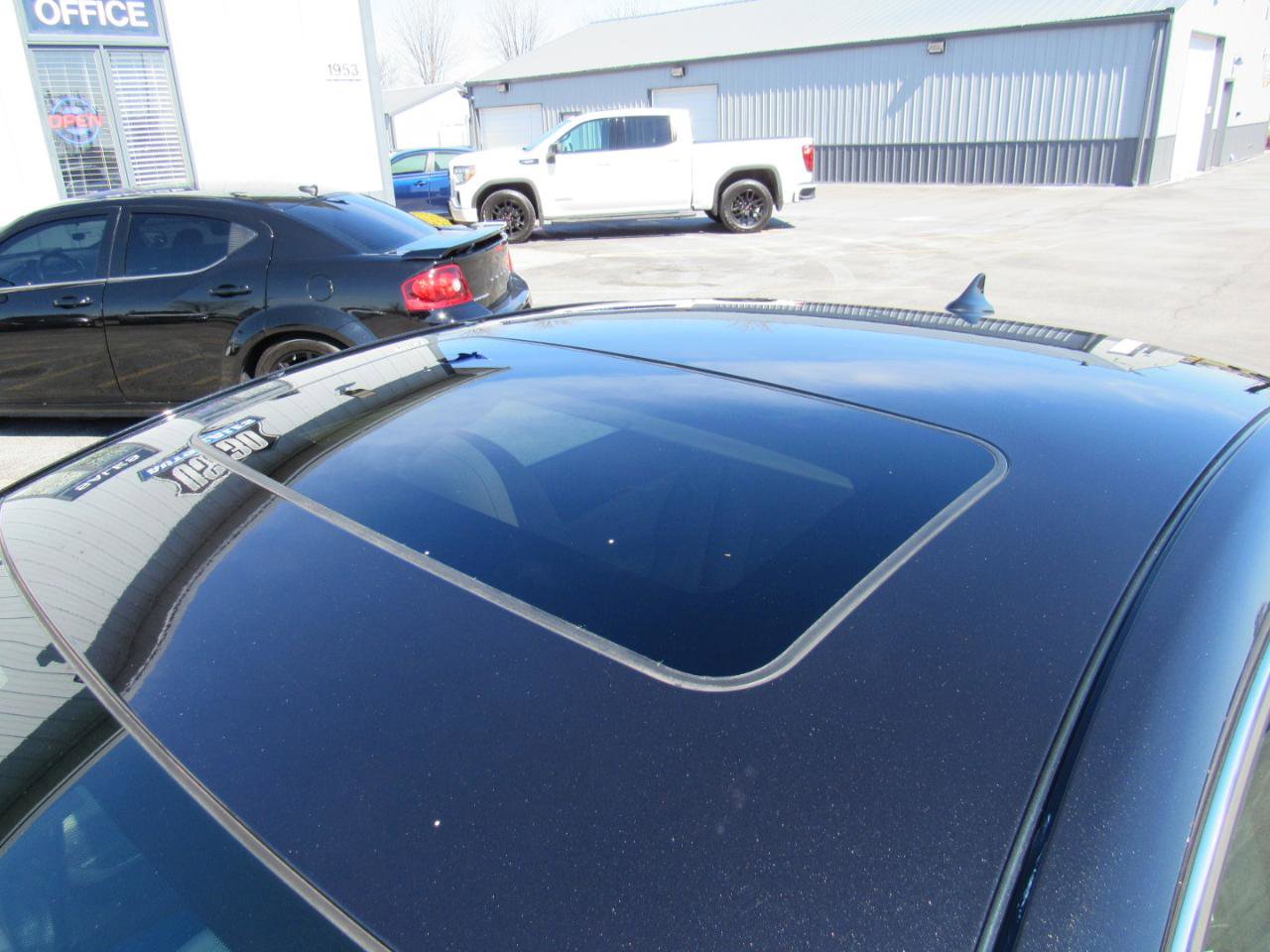 Used 2012 Buick Regal Premium image 10