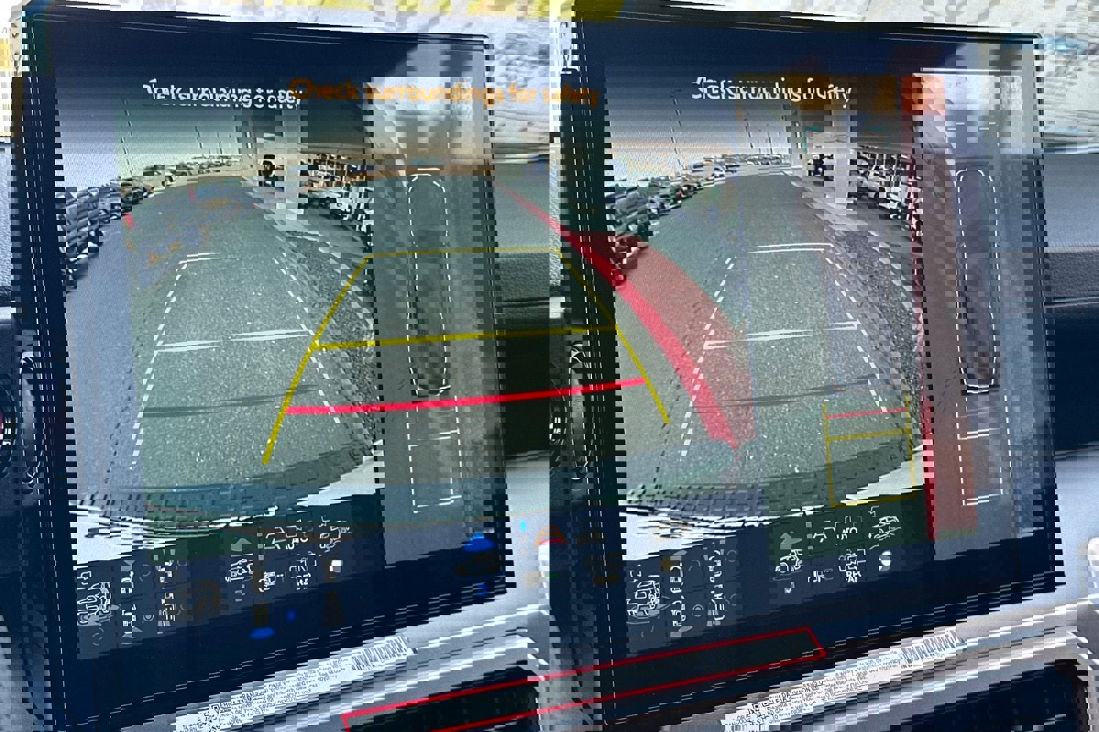 New 2025 Toyota 4Runner TRD Off-Road Premium image 23