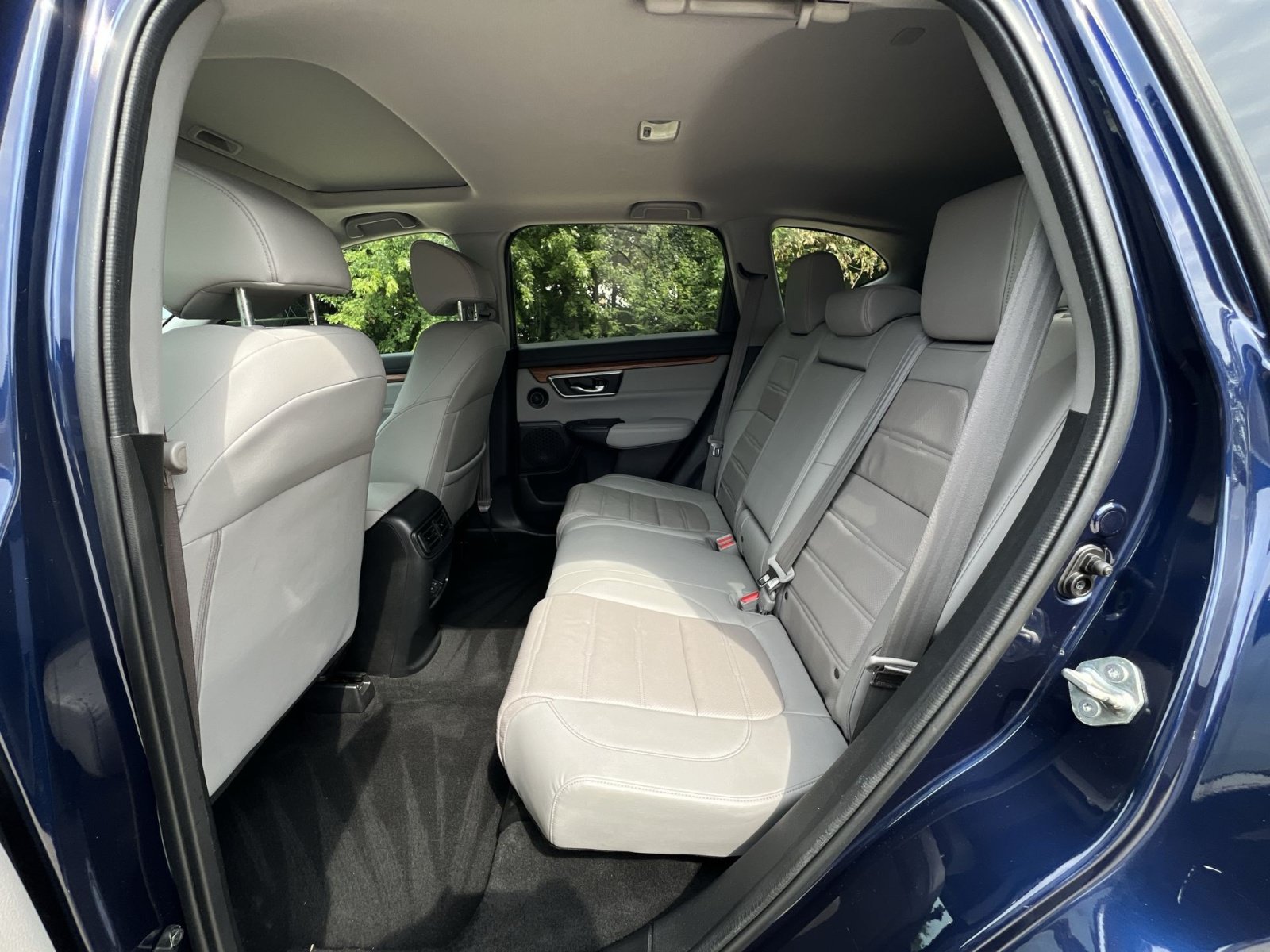 Used 2020 Honda CR-V EX-L image 23
