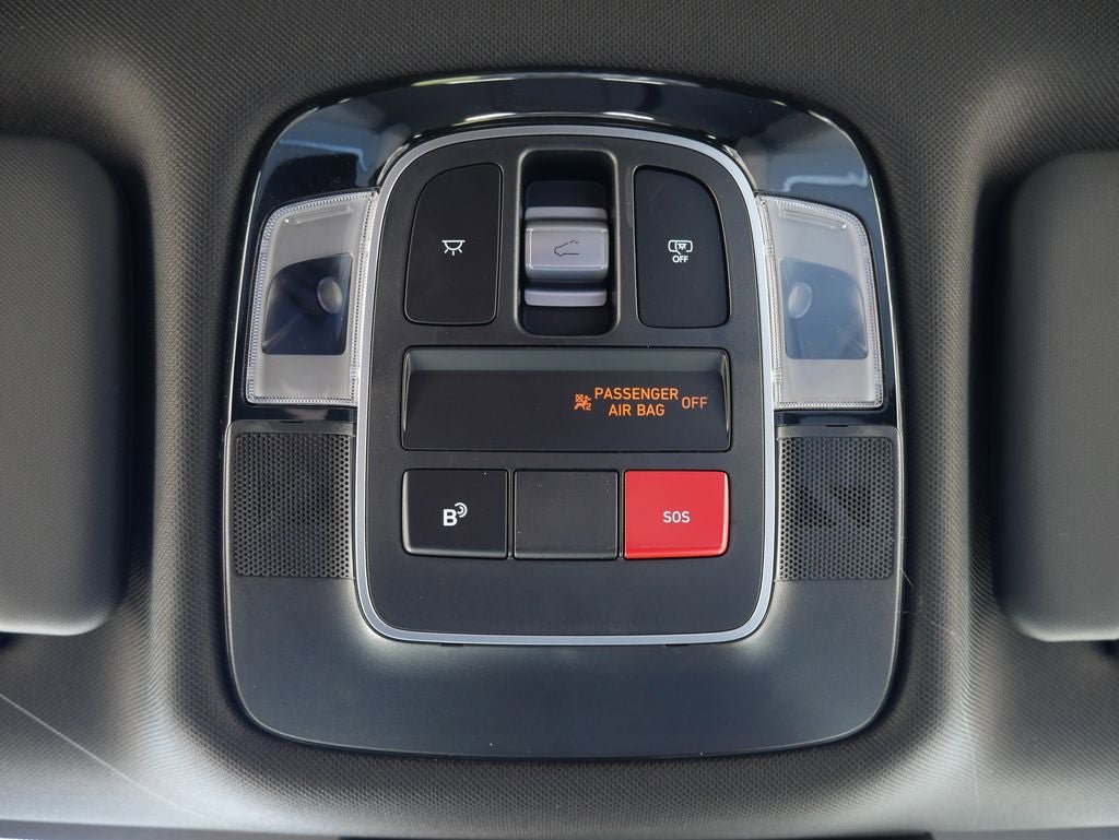 New 2026 Hyundai Tucson Limited AWD/4WD image 44