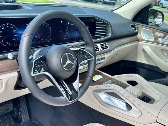 New 2026 Mercedes-Benz GLE 450 4MATIC image 16