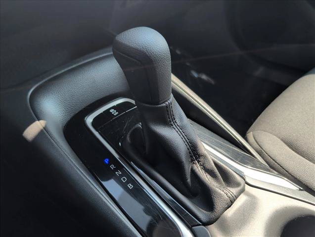 Used 2024 Toyota Corolla LE FWD image 17