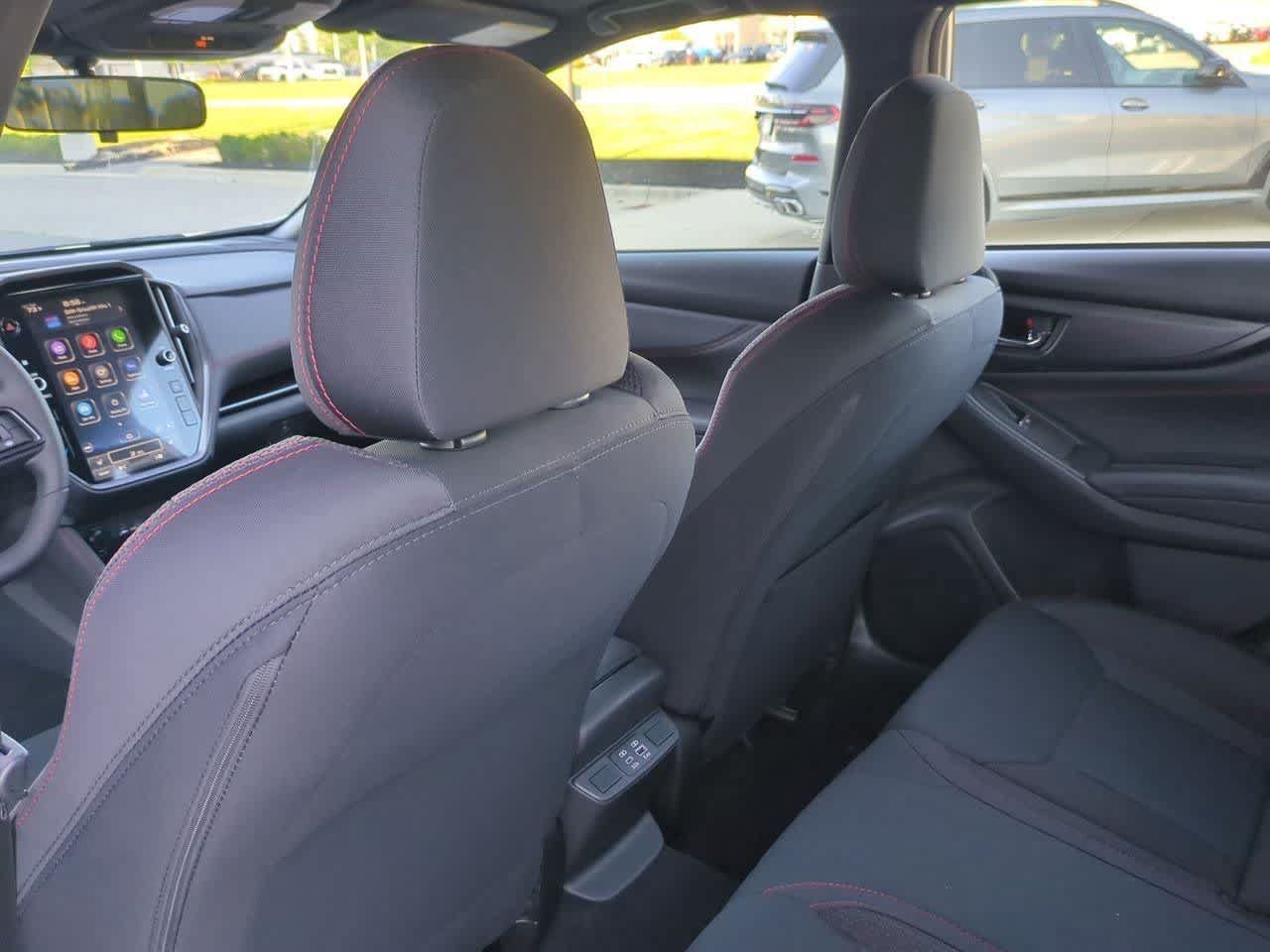 New 2026 Subaru WRX Premium AWD/4WD image 17