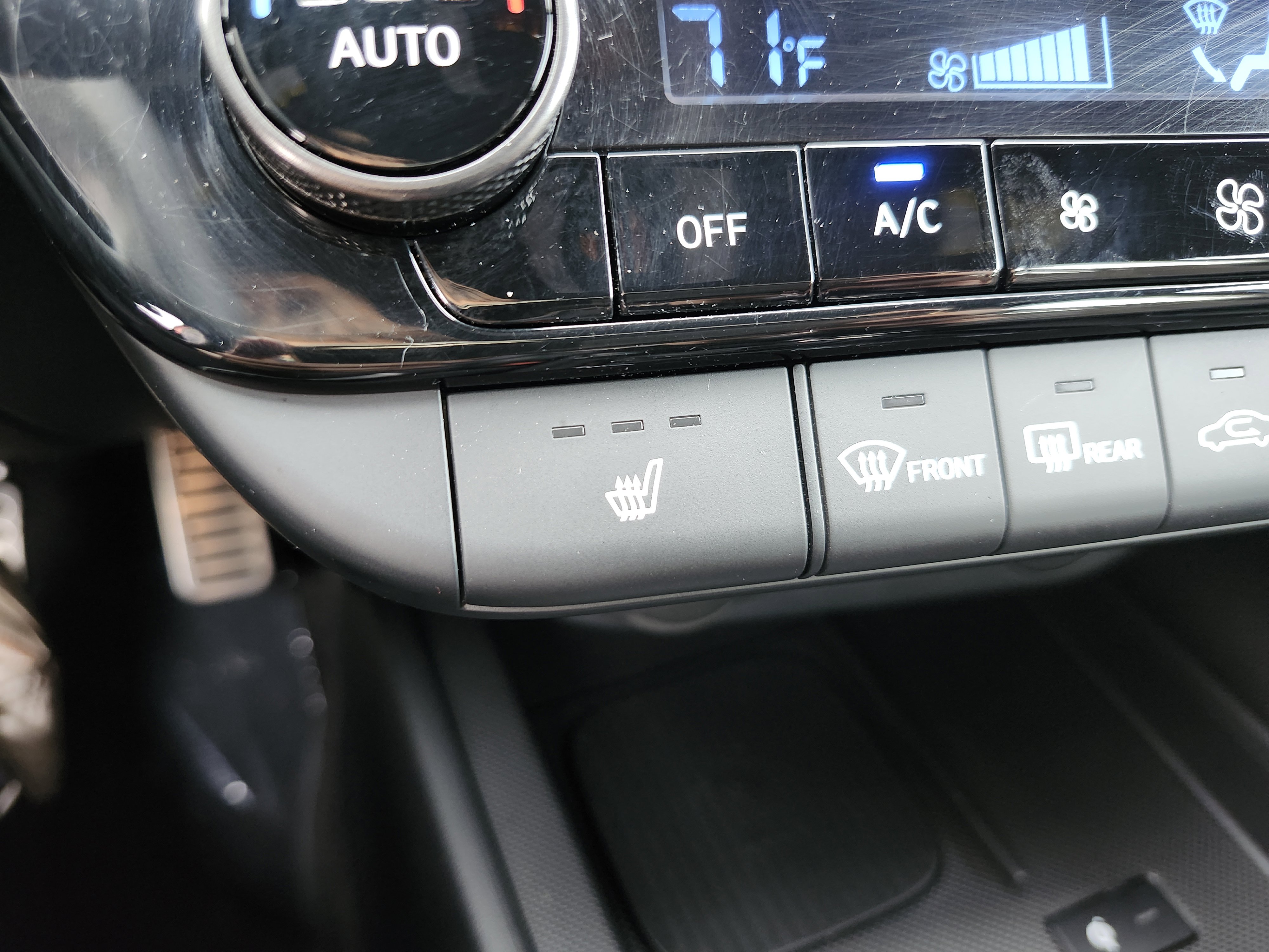 Used 2025 Hyundai Elantra N FWD image 9