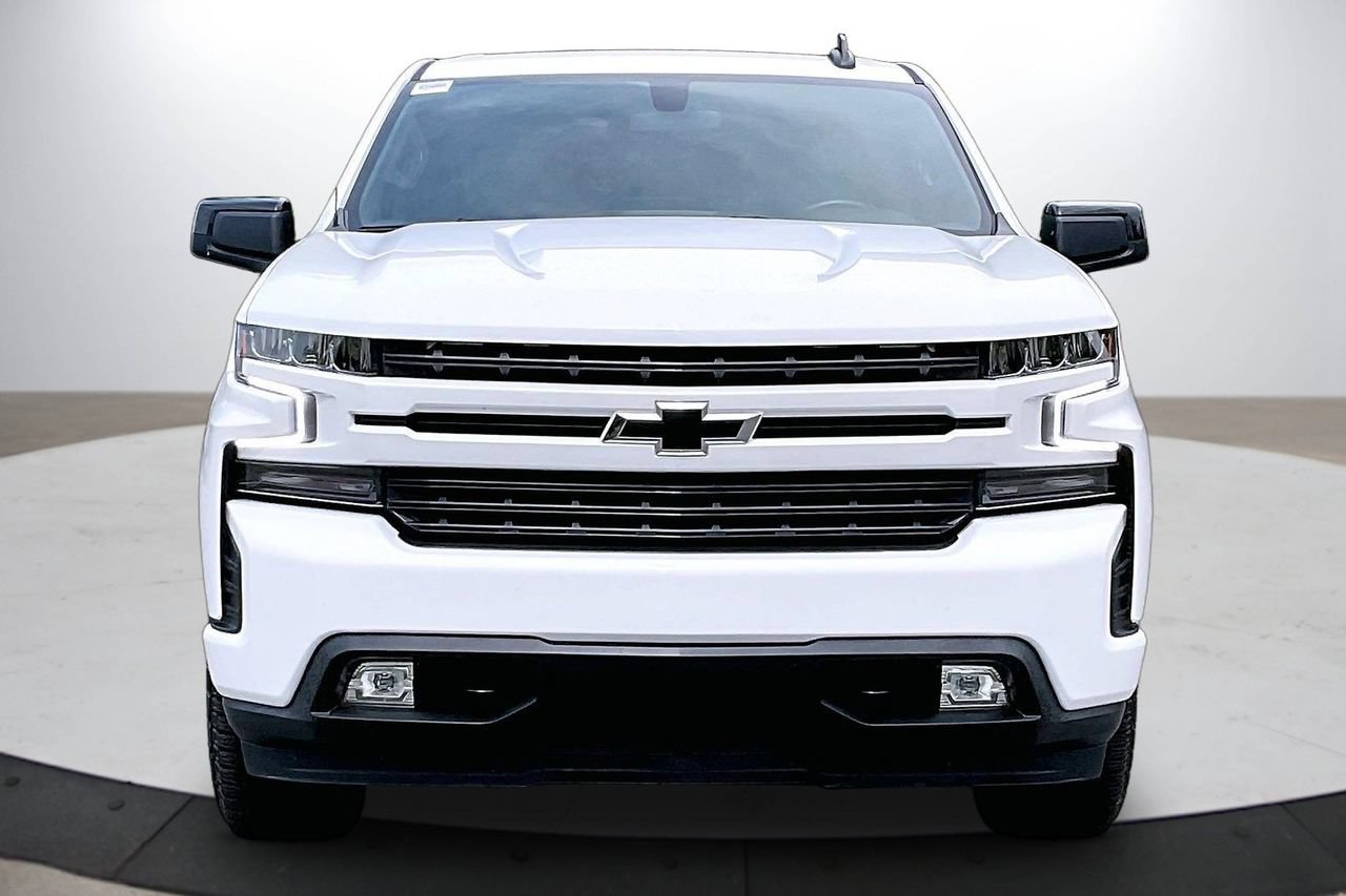 Used 2021 Chevrolet Silverado 1500 RST w/ Z71 Off-Road Package AWD/4WD image 3