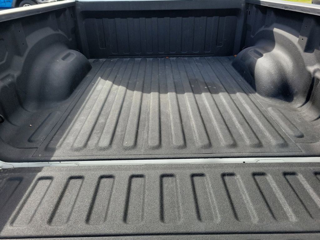 Used 2019 RAM 1500 Limited image 7