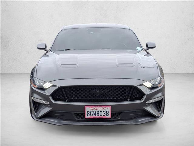 Used 2018 Ford Mustang GT Premium w/ Equipment Group 401A image 2