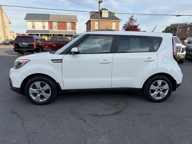 Used 2019 Kia Soul FWD image 5