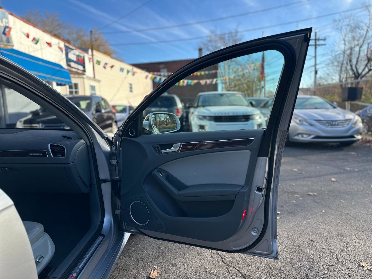 Used 2016 Audi A4 2.0T Premium Plus image 43