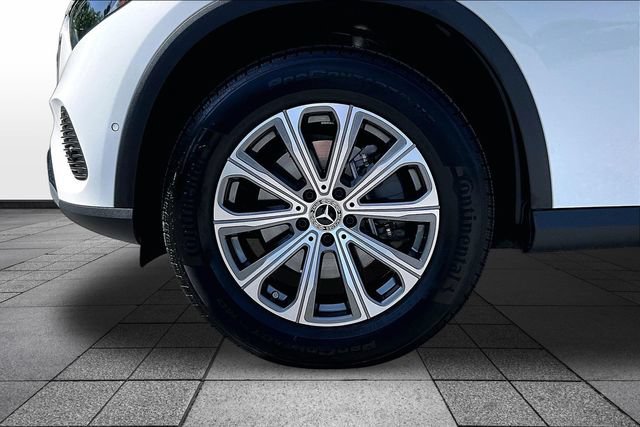 Certified 2026 Mercedes-Benz GLC 300 4MATIC image 37