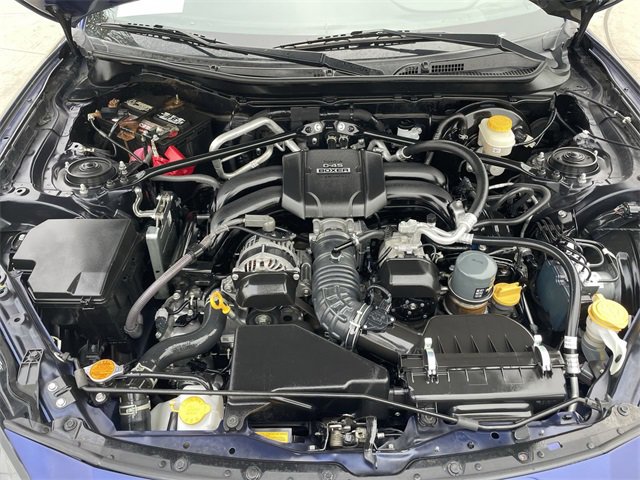 Used 2022 Toyota GR86 Base w/ GR Appearance Package 1 (TMS image 29