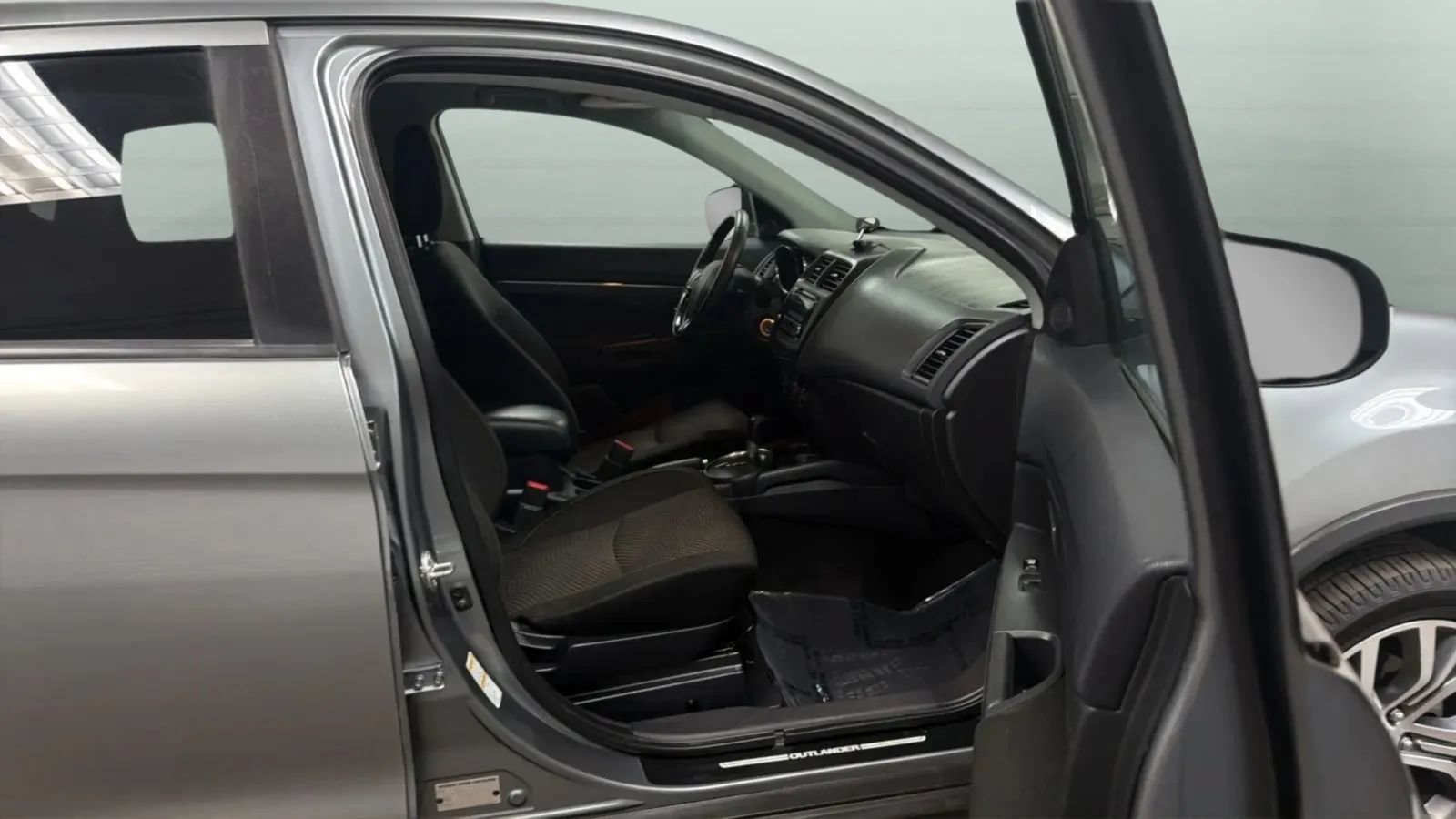 Used 2016 Mitsubishi Outlander Sport ES FWD image 20