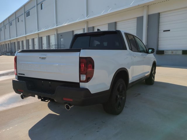 Used 2026 Honda Ridgeline Black Edition image 5