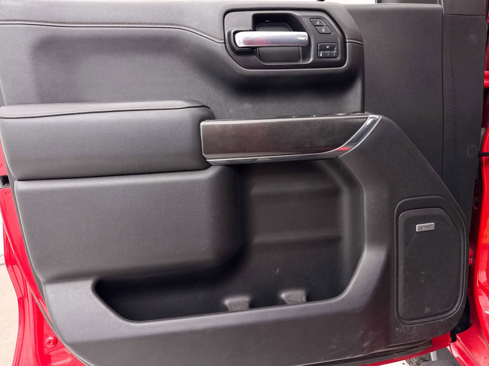 Used 2021 GMC Sierra 1500 AT4 w/ AT4 Premium Package image 28