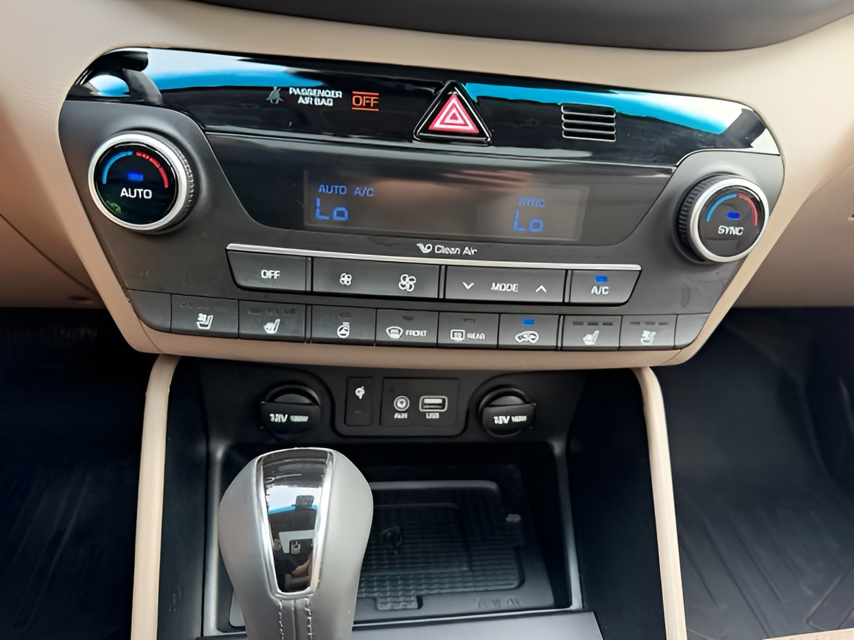 Used 2020 Hyundai Tucson Ultimate AWD/4WD image 18