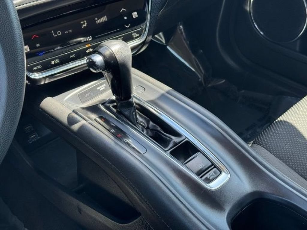 Used 2022 Honda HR-V EX image 18