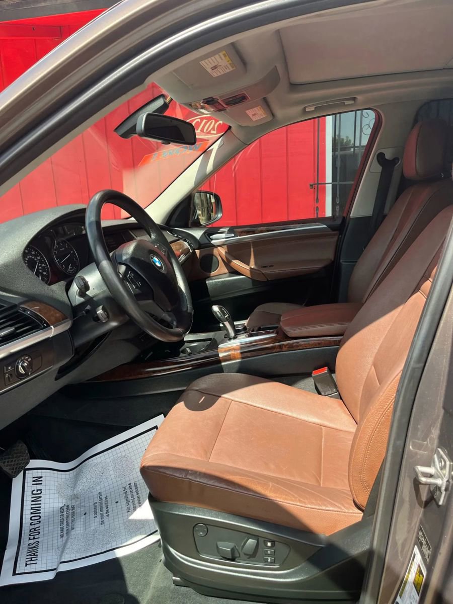 Used 2012 BMW X5 xDrive35i AWD/4WD image 7