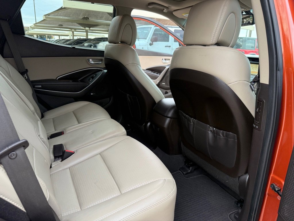 Used 2014 Hyundai Santa Fe Sport w/ Technology Package 04 image 18