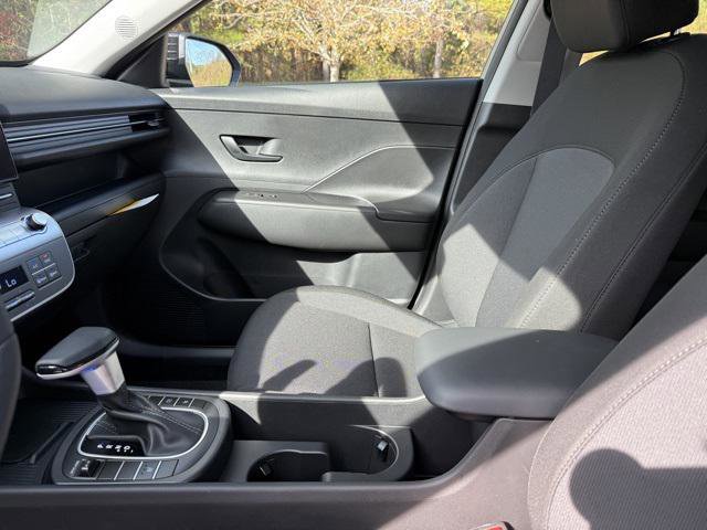 New 2026 Hyundai Kona SEL Sport image 23