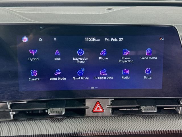 Used 2025 Kia Sportage SX Prestige image 22