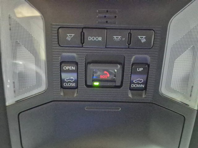 New 2025 Toyota RAV4 SE image 21