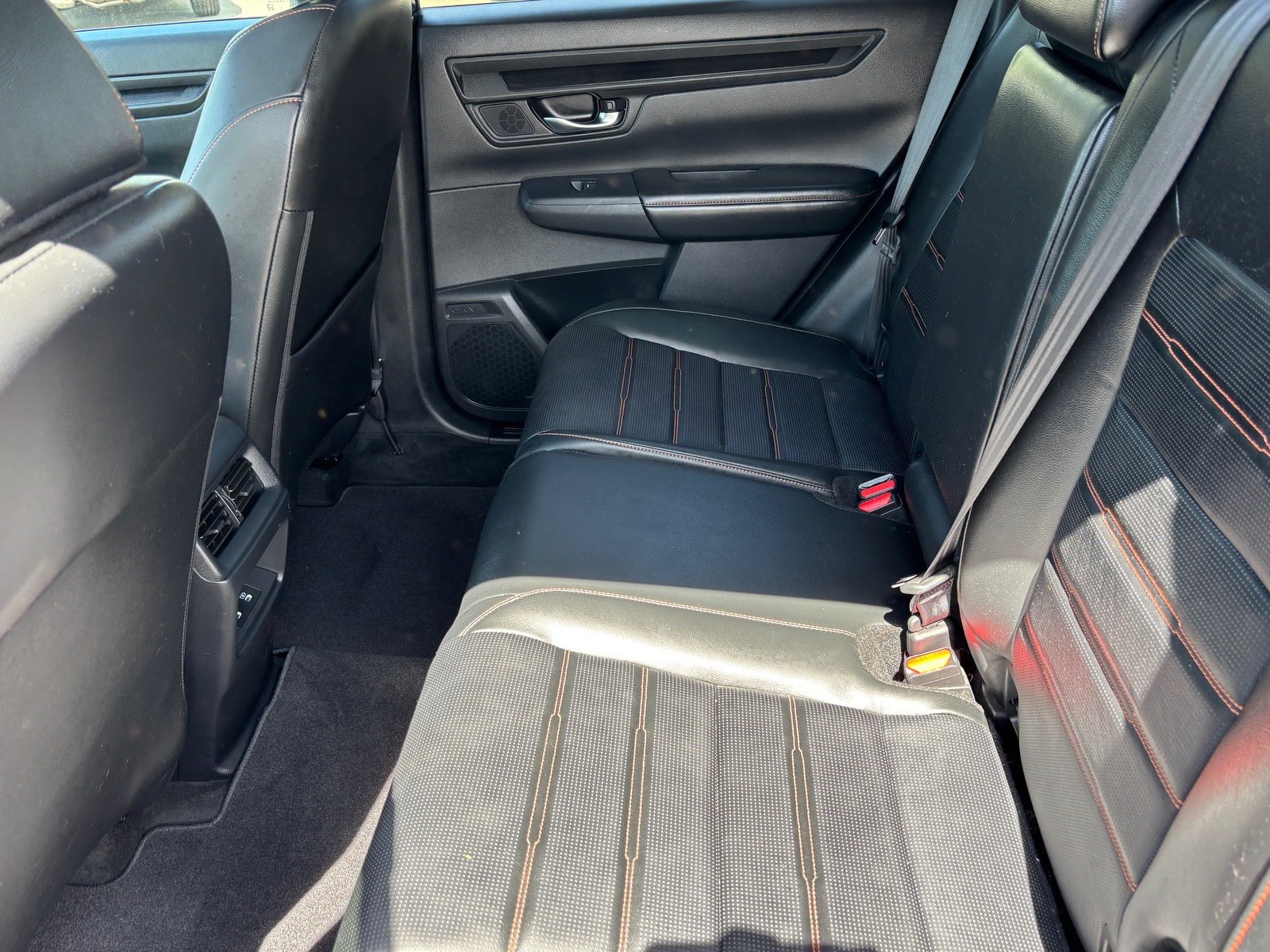 Used 2025 Honda CR-V Sport-L image 29