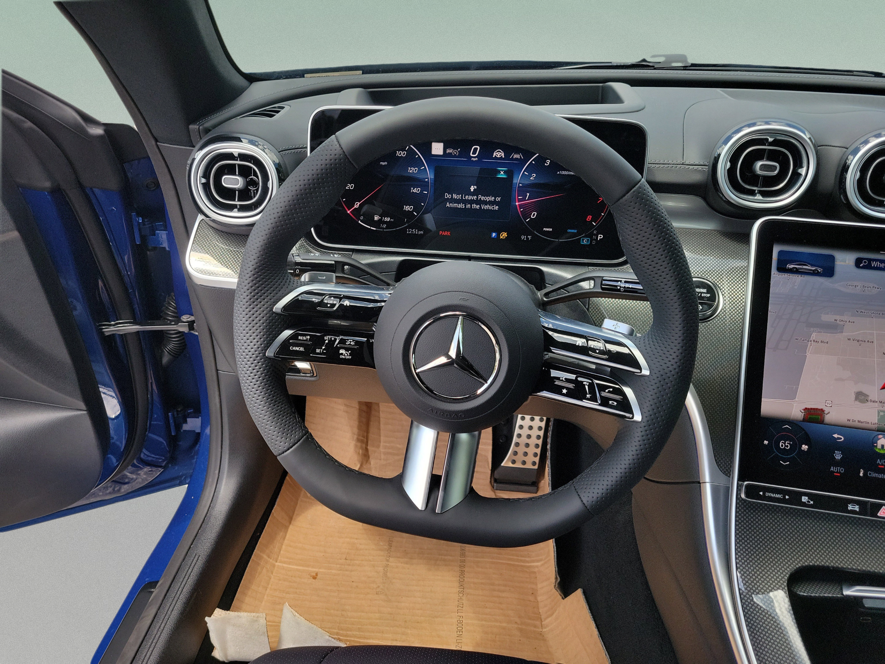 New 2026 Mercedes-Benz CLE 450 4MATIC Coupe image 13