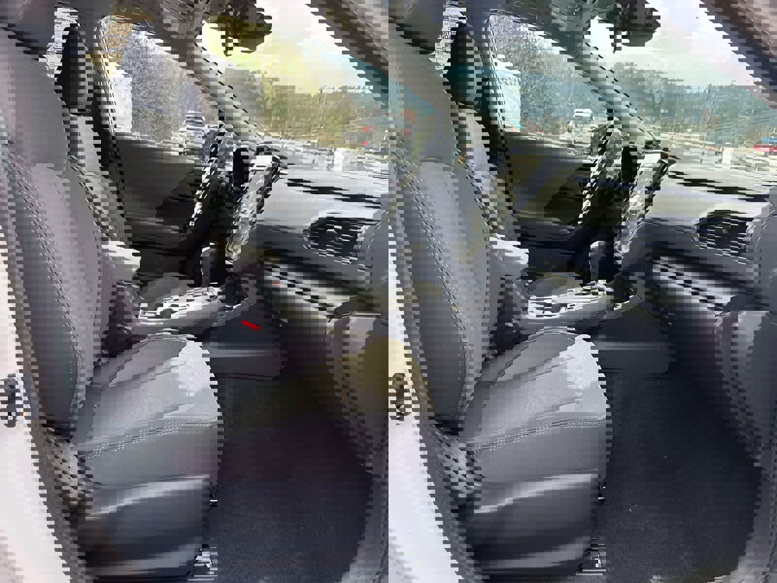 New 2026 Subaru Crosstrek 2.5i AWD/4WD image 12