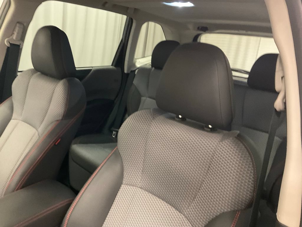 Used 2020 Subaru Forester Sport w/ Popular Package #2 AWD/4WD image 13