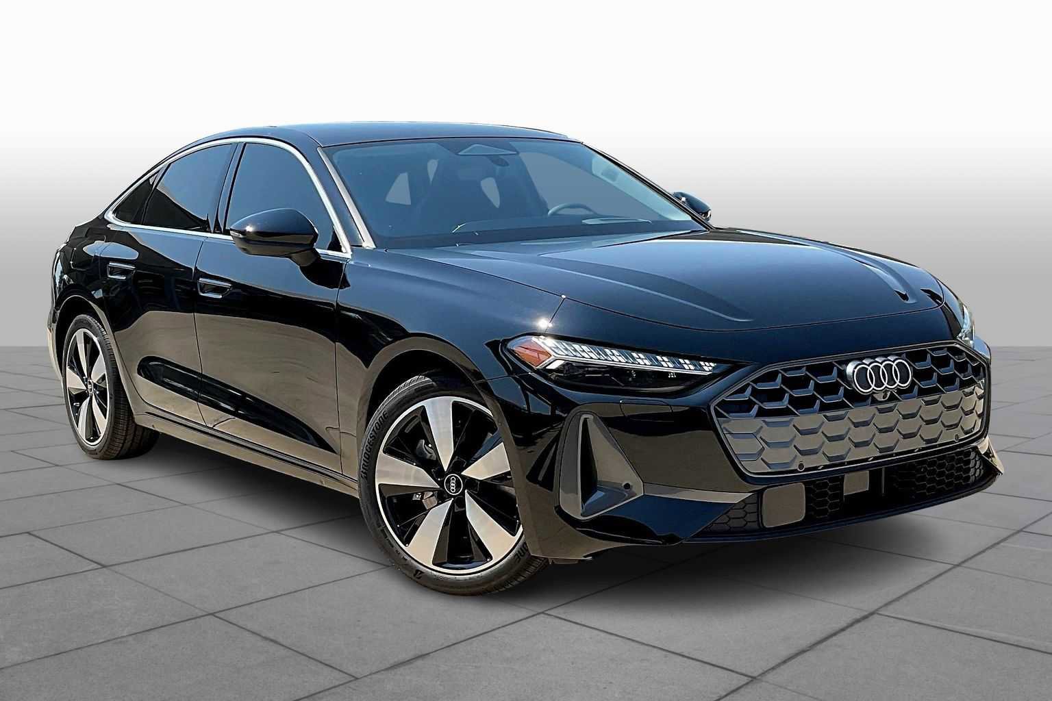 New 2025 Audi A5 2.0T Premium Plus image 2