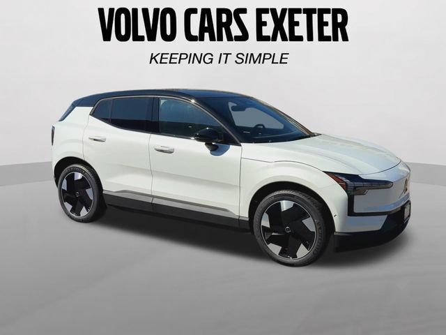 New 2026 Volvo EX30 Ultra w/ Protection Package Premier AWD/4WD image 2