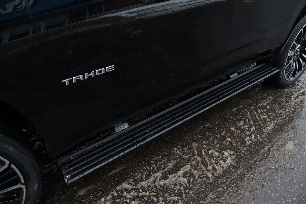 New 2026 Chevrolet Tahoe High Country image 33
