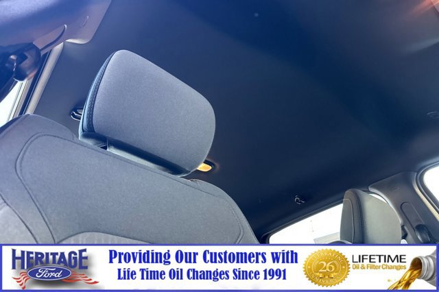 Used 2023 RAM 1500 Big Horn image 16