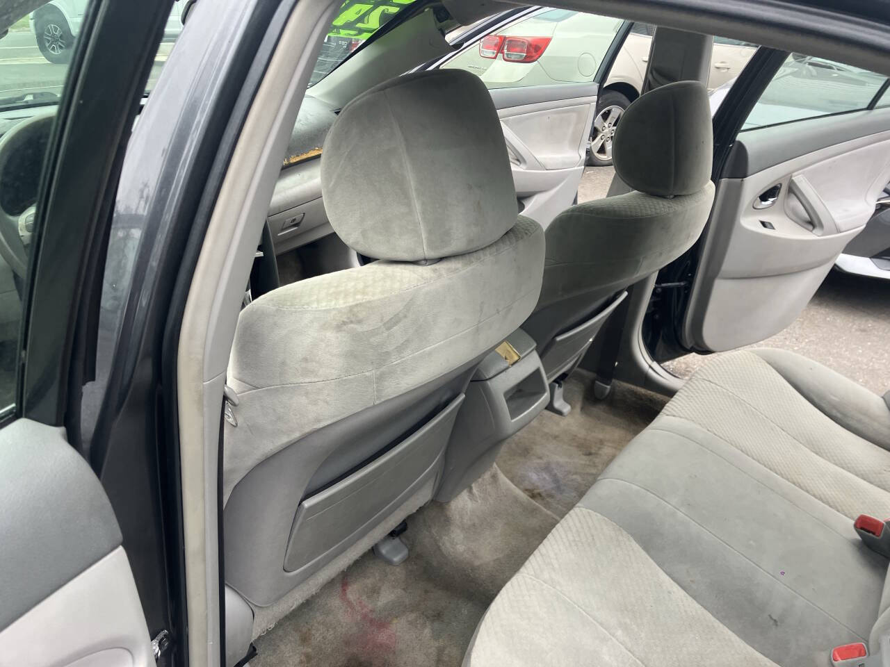 Used 2007 Toyota Camry LE FWD image 27