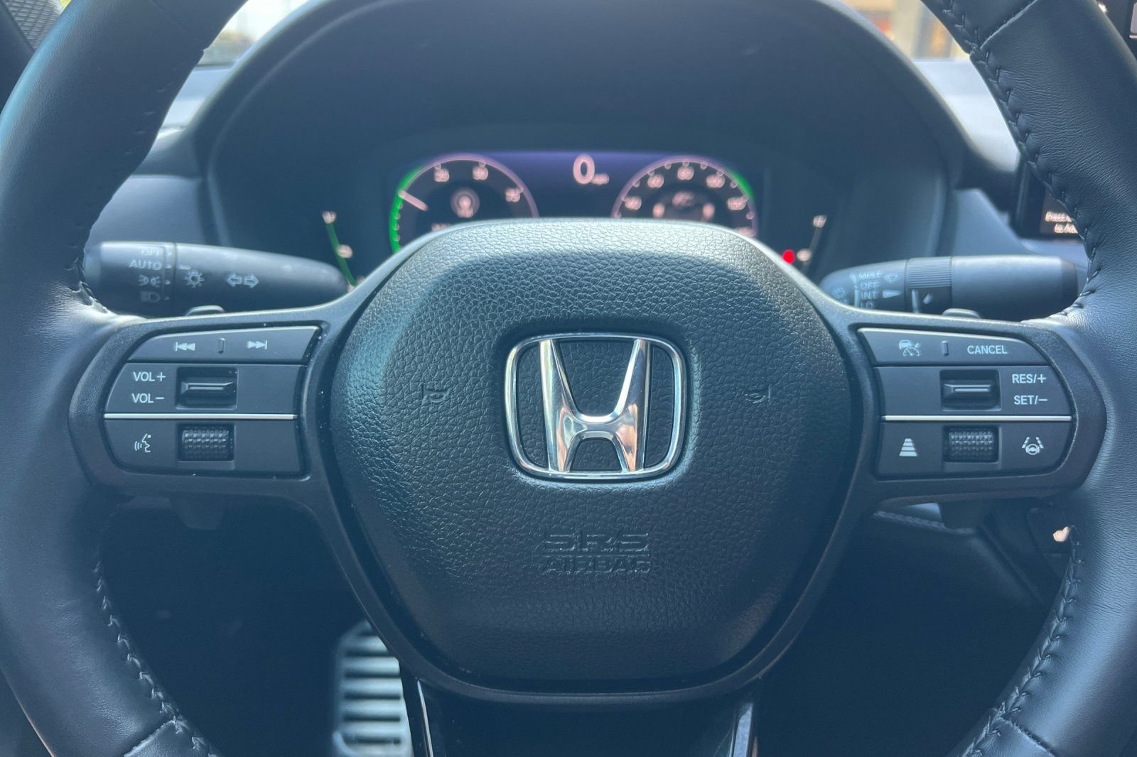 Used 2025 Honda Accord Sport image 21