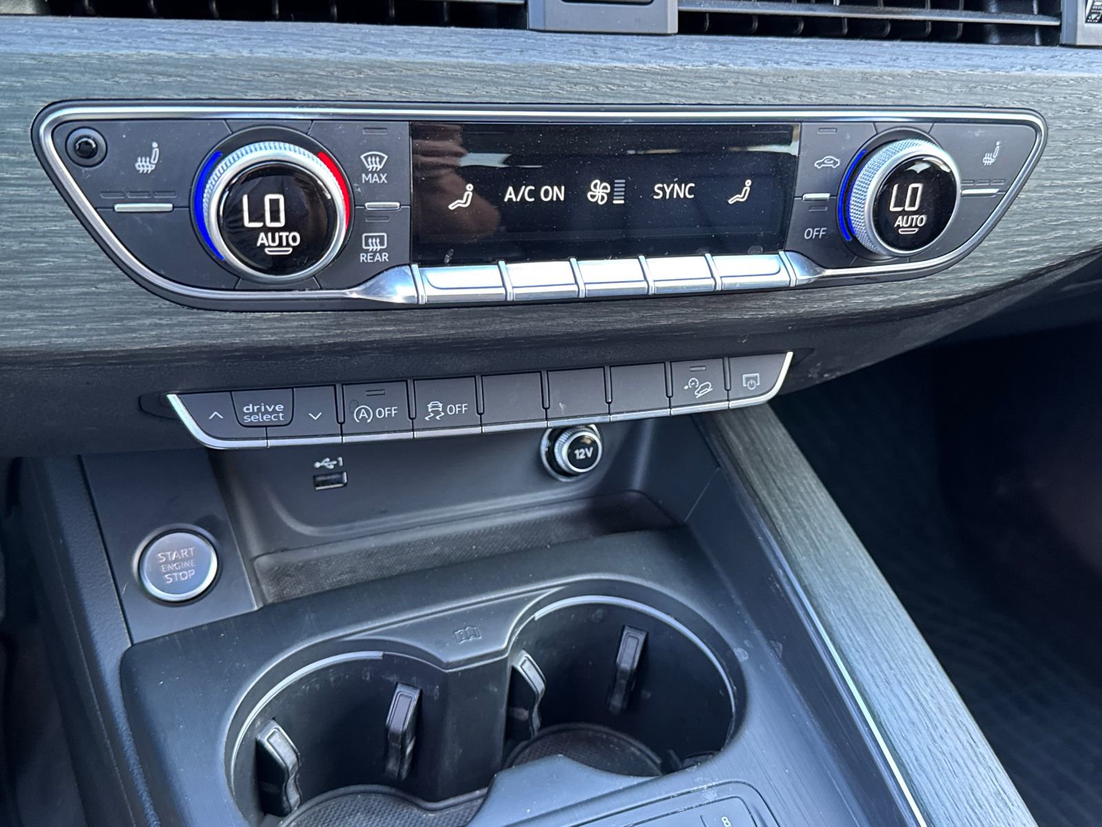 Used 2018 Audi A4 2.0T allroad Premium image 19