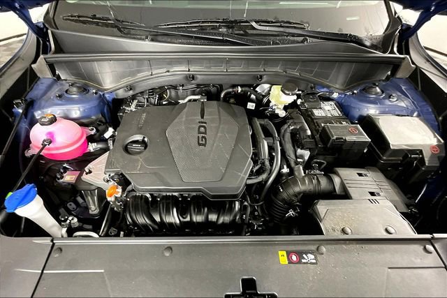 New 2026 Kia Sorento S image 2