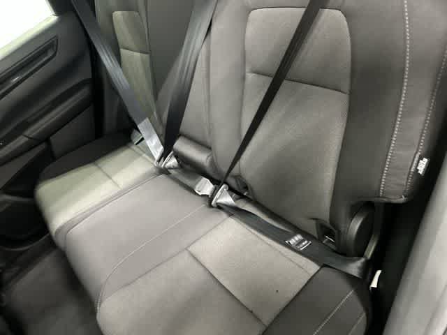 Certified 2026 Honda CR-V LX image 11