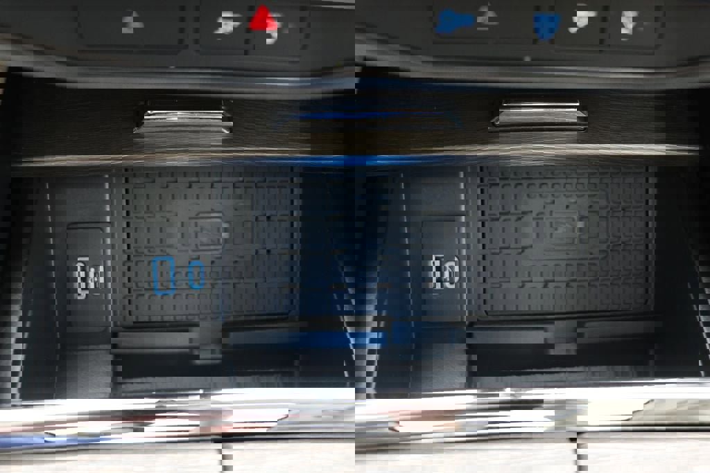 Used 2022 Ford Expedition Limited image 27