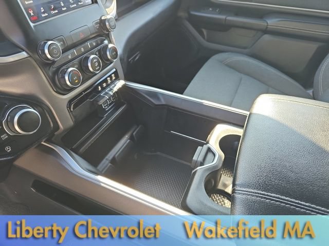 Used 2020 RAM 1500 Big Horn AWD/4WD image 16