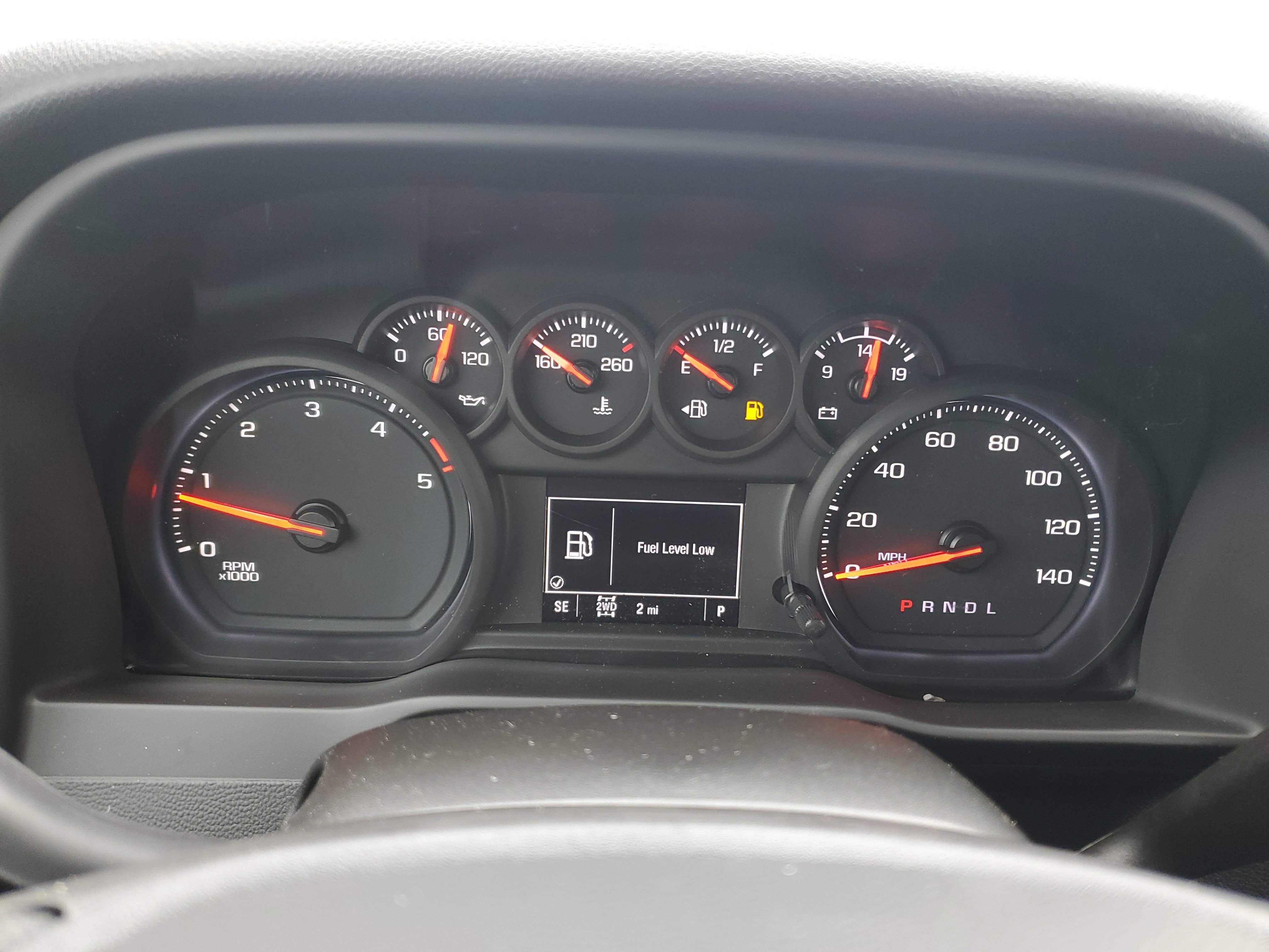 New 2026 GMC Sierra 2500 Pro w/ Convenience Package image 18