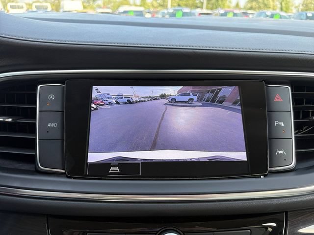 Used 2024 Buick Enclave Essence w/ LPO, Floor Liner Package AWD/4WD image 28