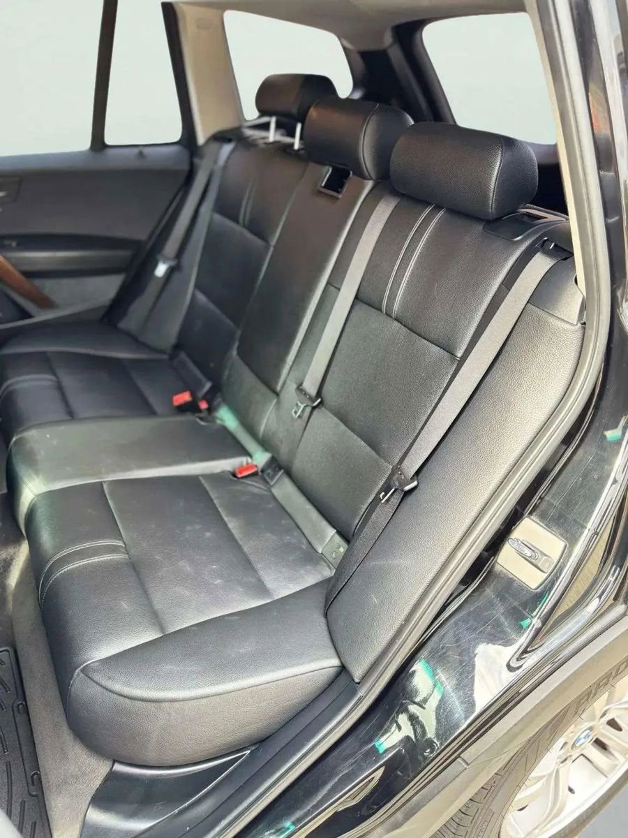 Used 2006 BMW X3 3.0i image 14