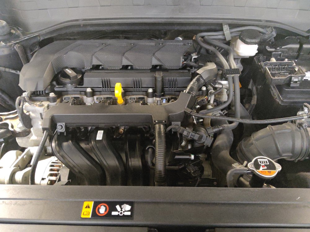 Used 2020 Hyundai Venue SEL w/ Convenience Package FWD image 30