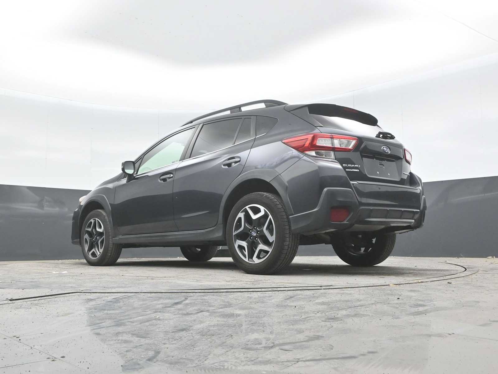 Used 2019 Subaru Crosstrek 2.0i Limited w/ Moonroof Package w/Navigation AWD/4WD image 41