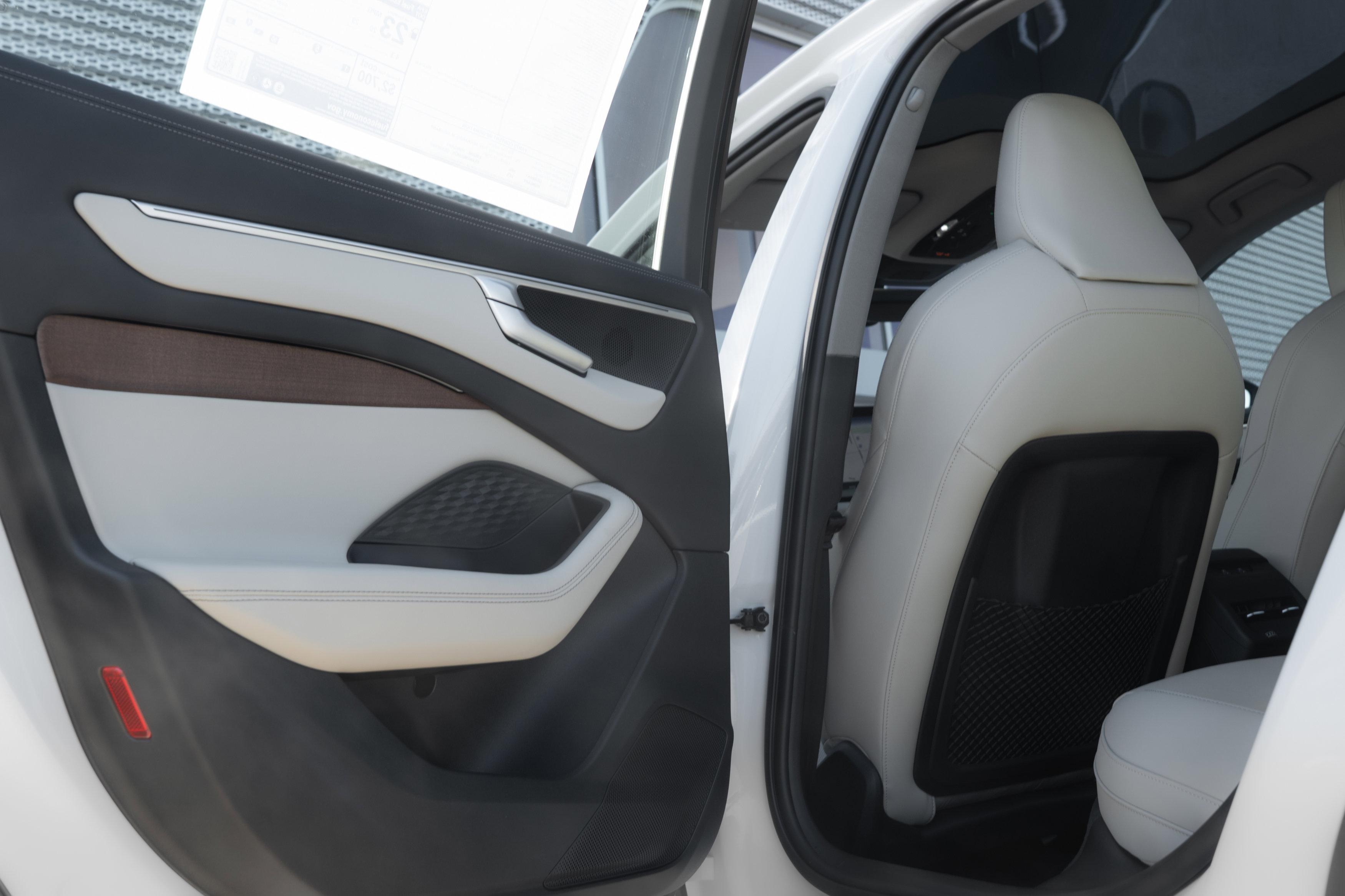 New 2026 Audi A6 Premium image 26