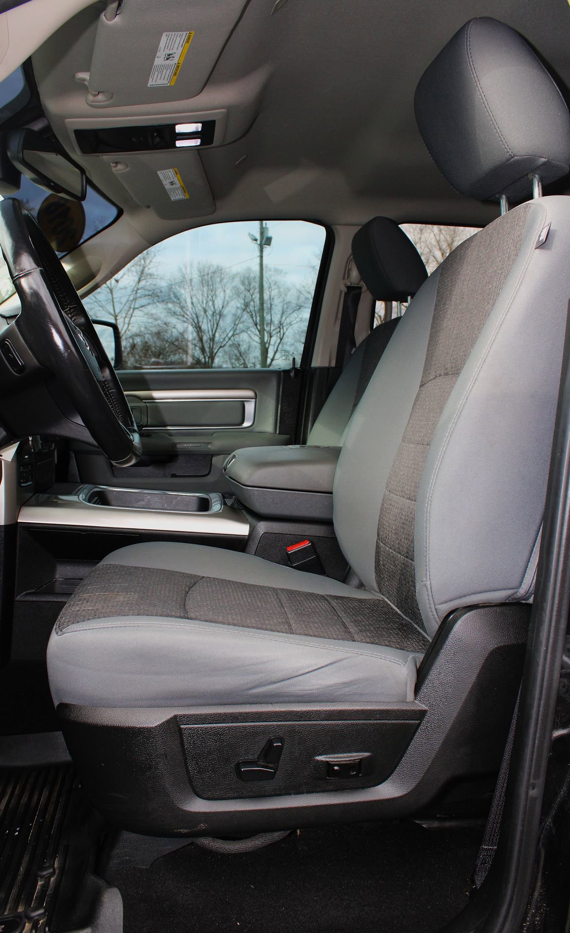 Used 2018 RAM 1500 Big Horn image 17